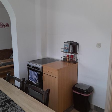 Apartment Gabi Smoljanac Dış mekan fotoğraf