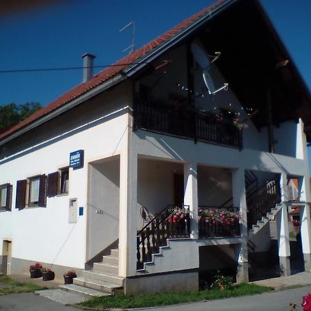 Apartment Gabi Smoljanac Dış mekan fotoğraf