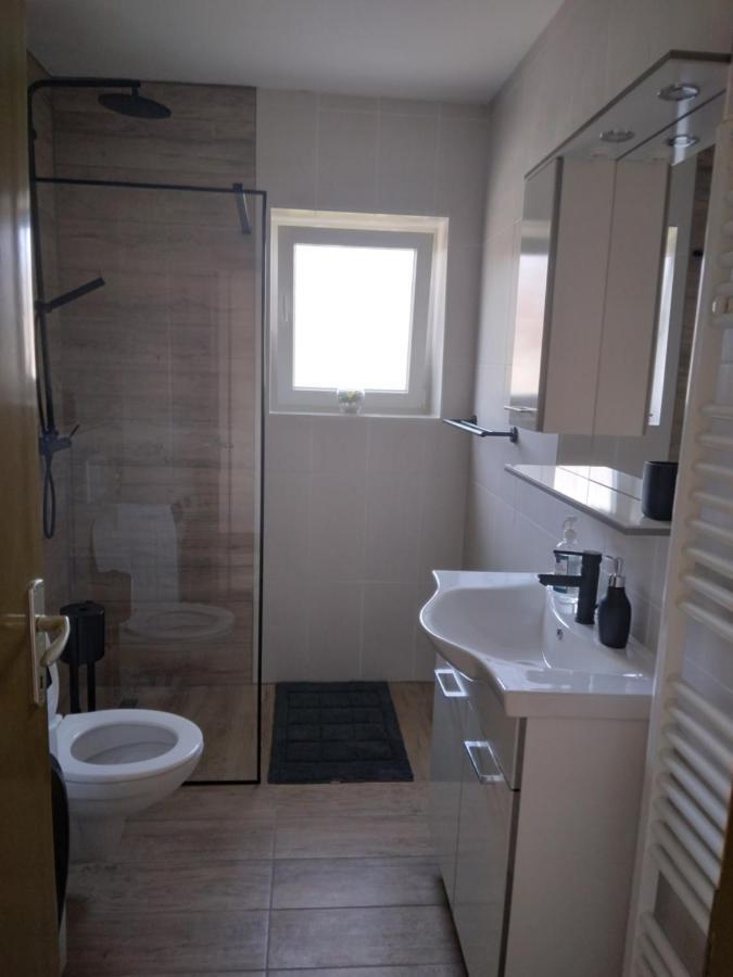 Apartment Gabi Smoljanac Dış mekan fotoğraf