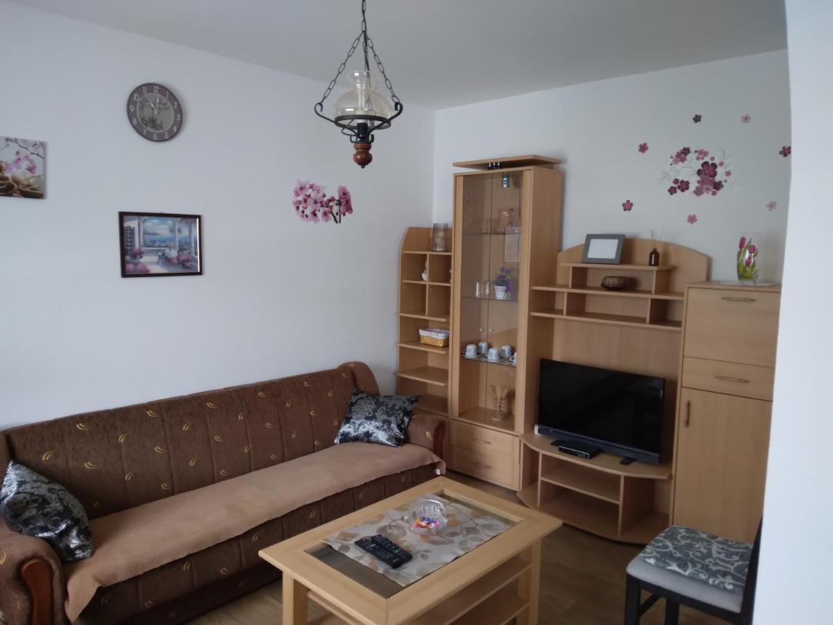 Apartment Gabi Smoljanac Dış mekan fotoğraf