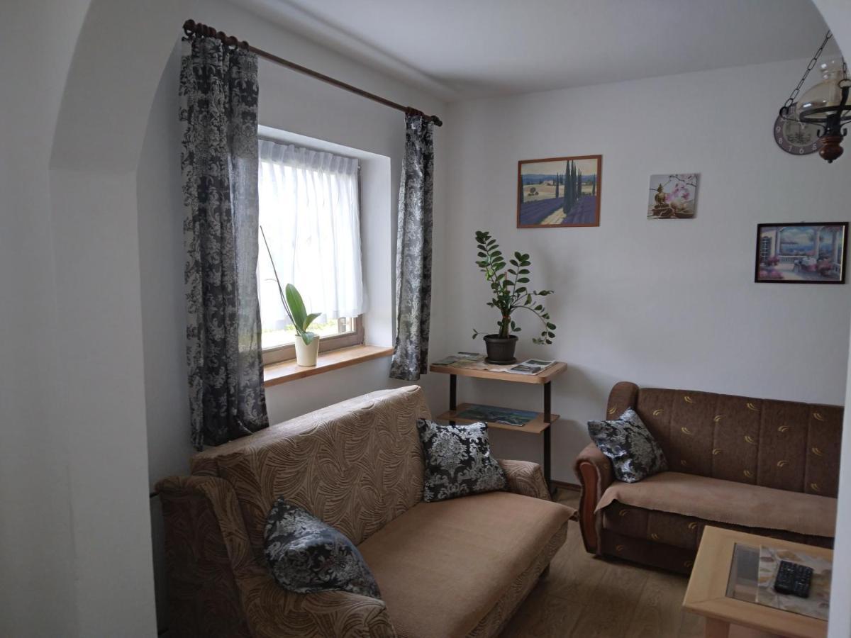 Apartment Gabi Smoljanac Dış mekan fotoğraf