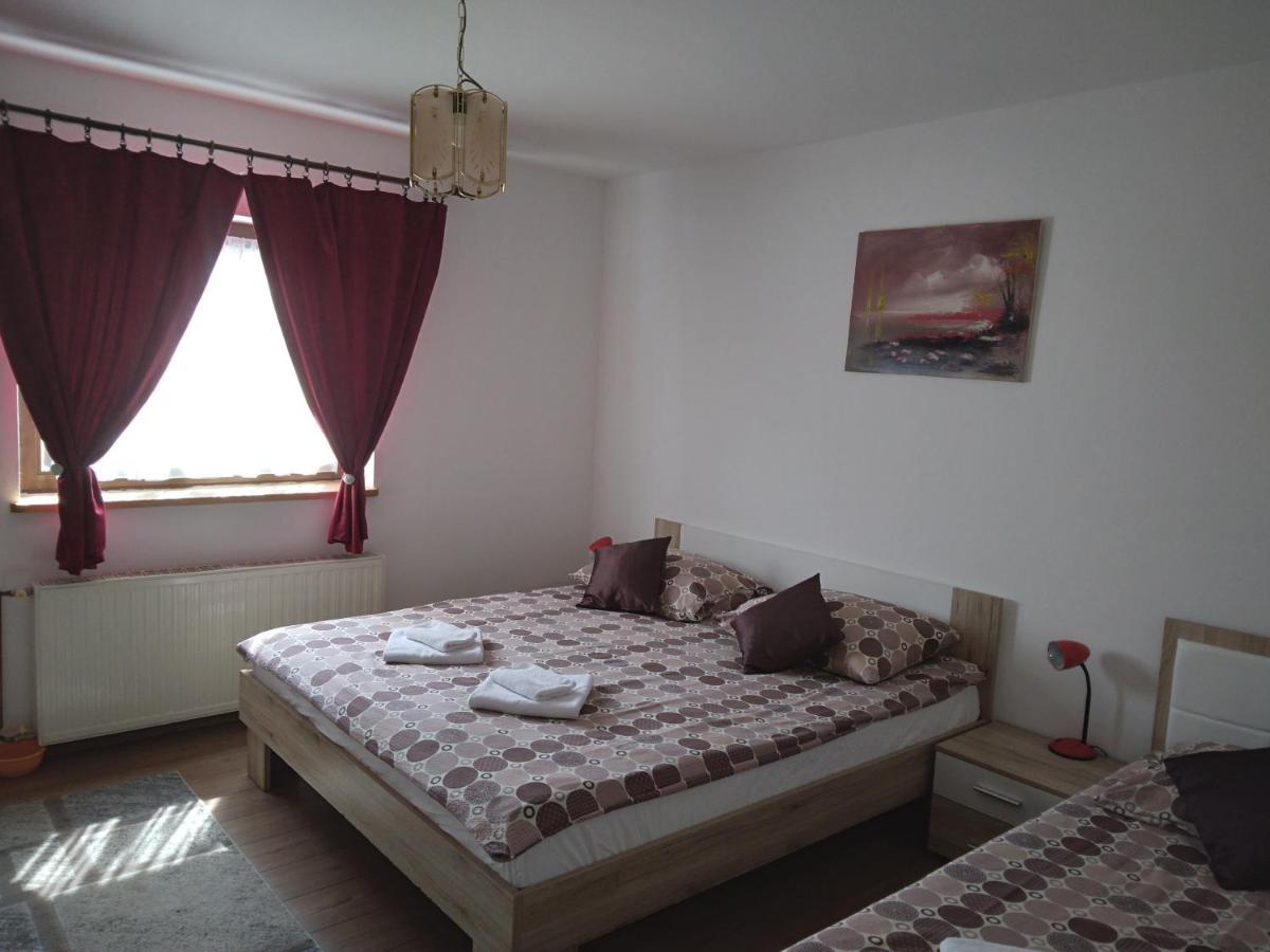 Apartment Gabi Smoljanac Dış mekan fotoğraf