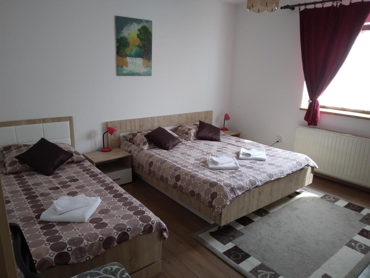 Apartment Gabi Smoljanac Dış mekan fotoğraf