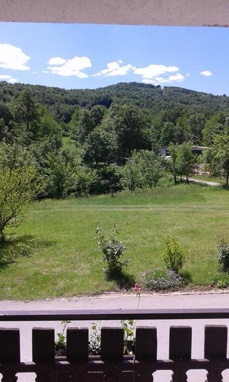 Apartment Gabi Smoljanac Dış mekan fotoğraf