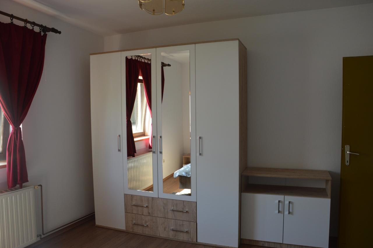 Apartment Gabi Smoljanac Dış mekan fotoğraf