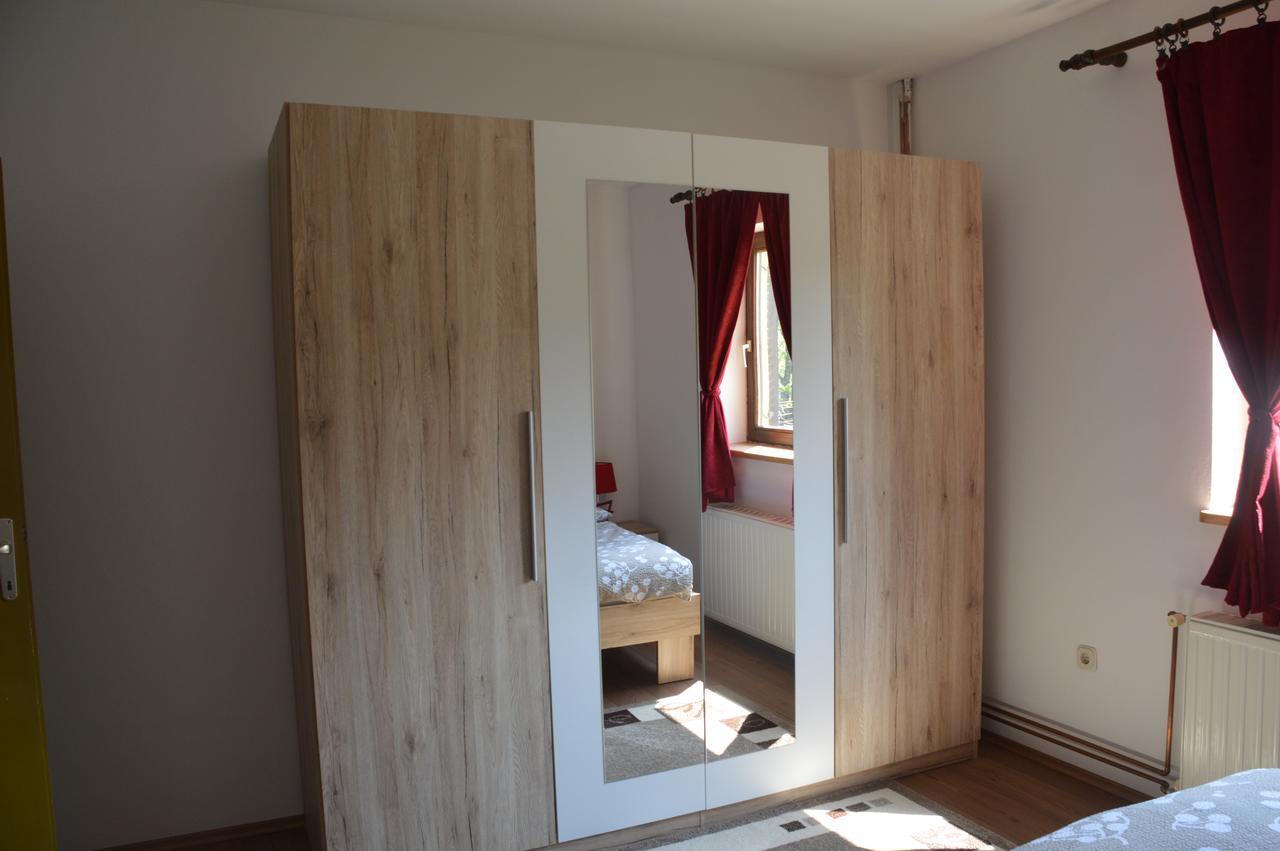 Apartment Gabi Smoljanac Dış mekan fotoğraf